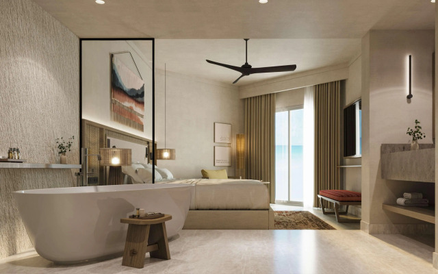 DoubleTree by Hilton Sharm El Sheikh - Sharks Bay Resort