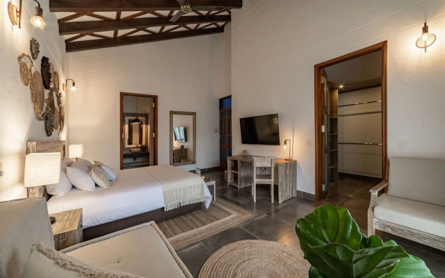 Casa Jacaranda Hotel Boutique by HMC - Cauca Viejo - Mayores de 14 años - Boutique_and_Design in La Pintada - Photo 4