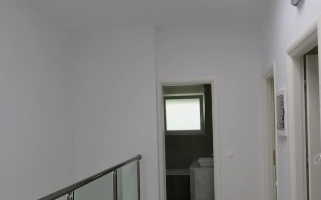 Gennadi Aegean Horizon Villas