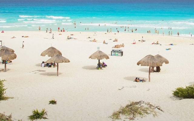 Cancun A Dreamed Place Private Room Wac2pax