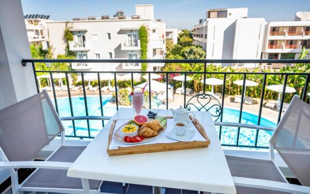 Peridis Family Resort