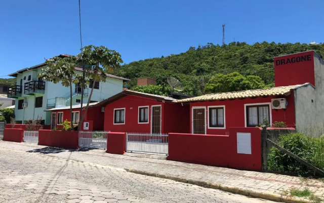 Pousada Residencial Família Dragone