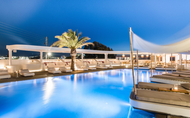 Andronikos Hotel - Adults Only