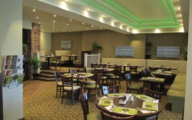 Harboro Hotel