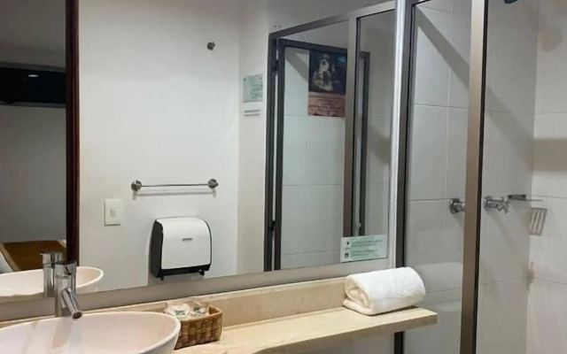 Hotel Portón Sabaneta