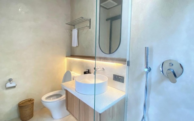 Terra House B1