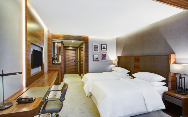 Sheraton Grand Samsun Hotel