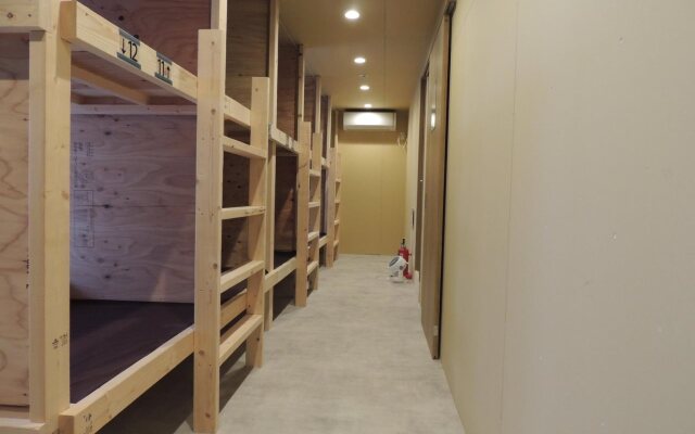 Guest House SENSU - Hostel