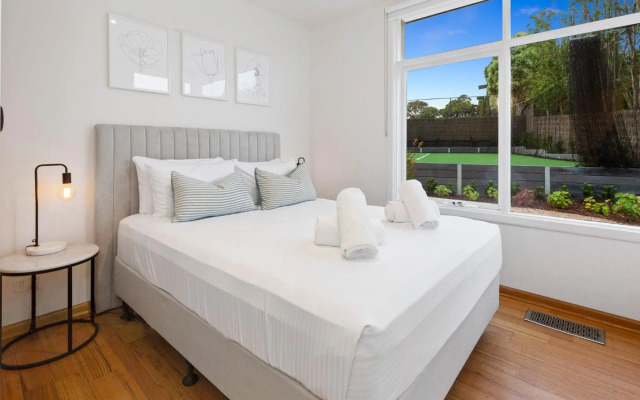 Sun Valley - Boutique Portsea Accommodation