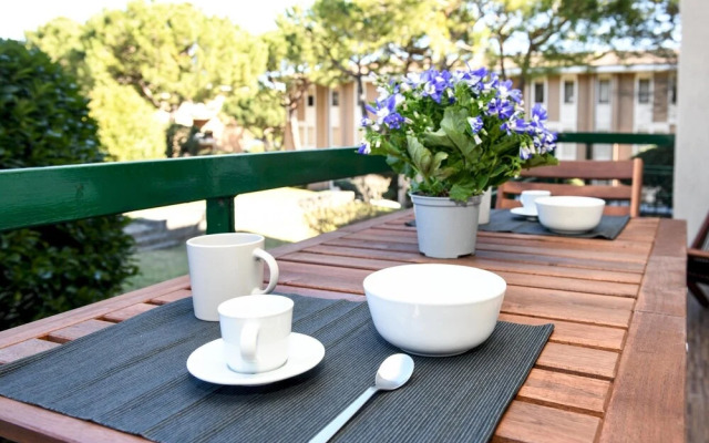 Virgo Suite Apartment - Italian Homing