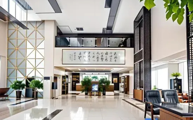 Quan Mei Image Hotel