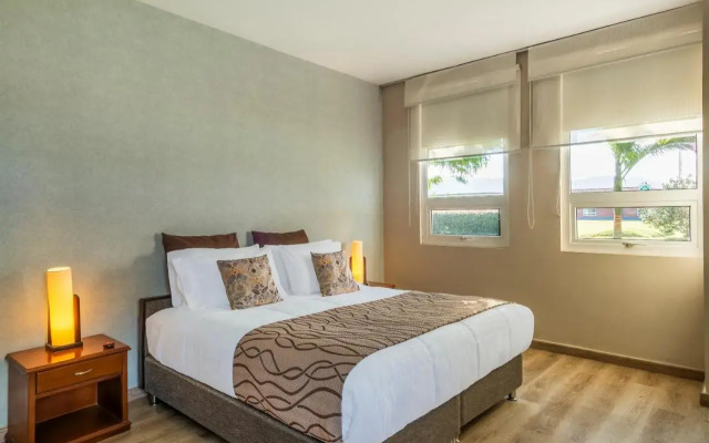 Hotel Xue Sabana