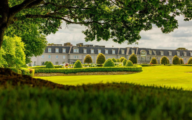 Mount Wolseley Hotel Spa & Golf Resort
