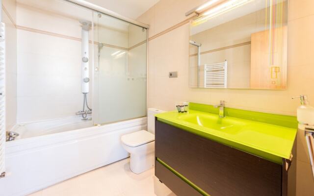 Palacio de Líria City Center