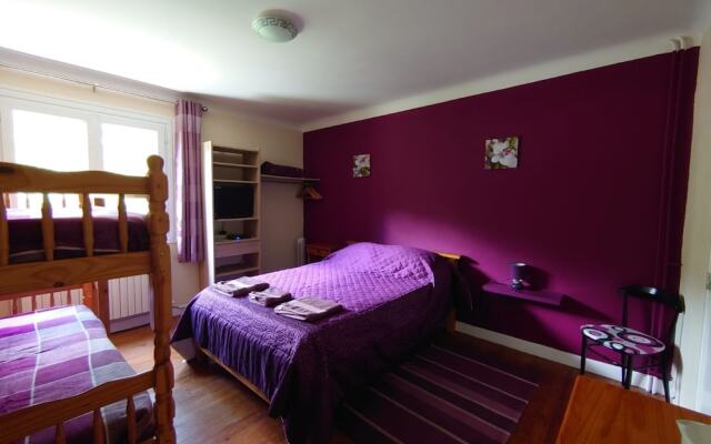 La Riviere Lune Chambre D'Hote