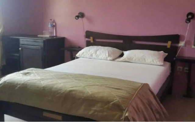 Hotel Roza