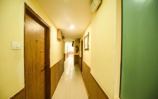 OYO 11470 Hotel Bridge View Premium