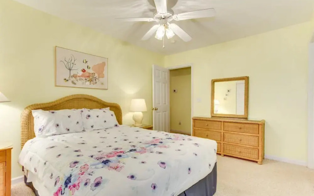 An Amazing Surfside Beach Escape