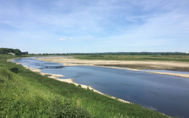 Maas Suites Maastricht-Lanaken