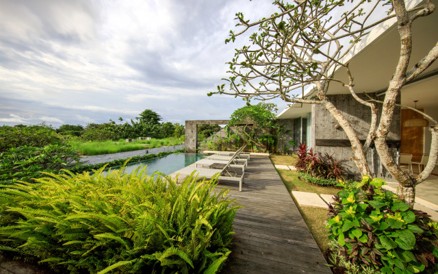 Hideaway Villas Bali Uluwatu by Kanaan Hospitality