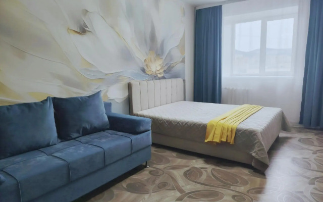 Апартаменты на улице Хабаровская 70