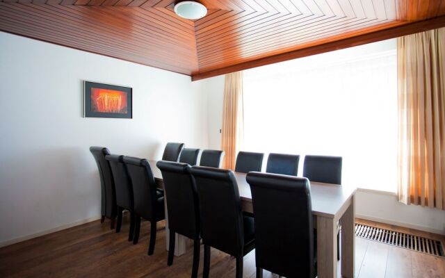 TopParken Bospark Ede