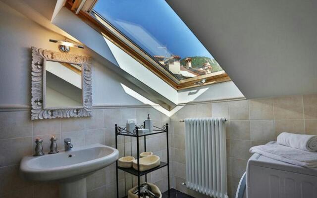 Casa Al Prato Apt. F