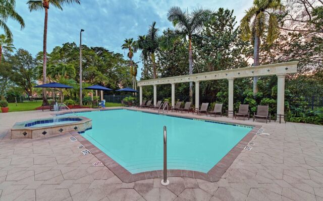 Hampton Inn & Suites Boynton Beach