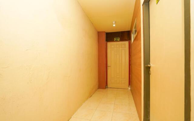 Super OYO Naomi Heritage