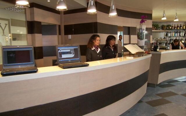 CDH Hotel La Spezia Hotel