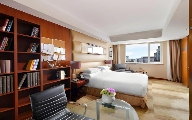 Gehua New Century Hotel