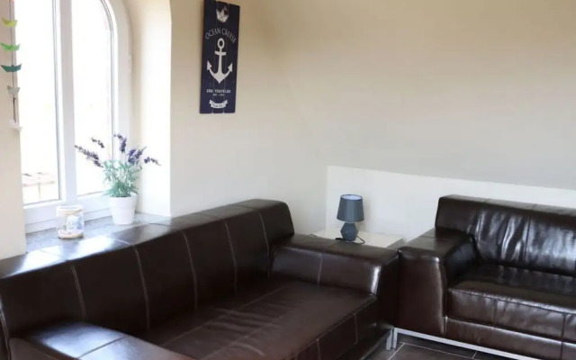 Borkum Ideal 71 A Comfortable Holiday Residence