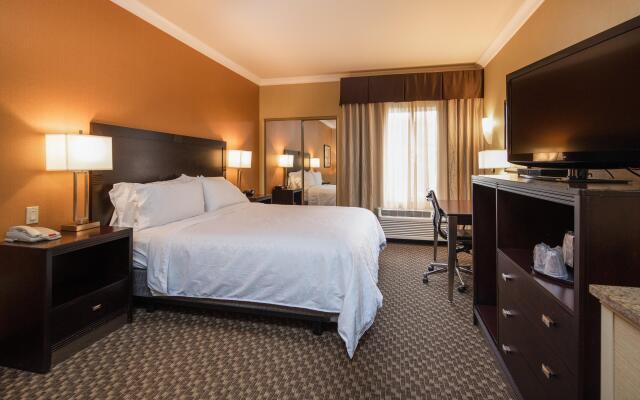 Holiday Inn Express Castro Valley - I-580 by IHG