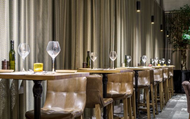 Holiday Inn Brussels Airport by IHG