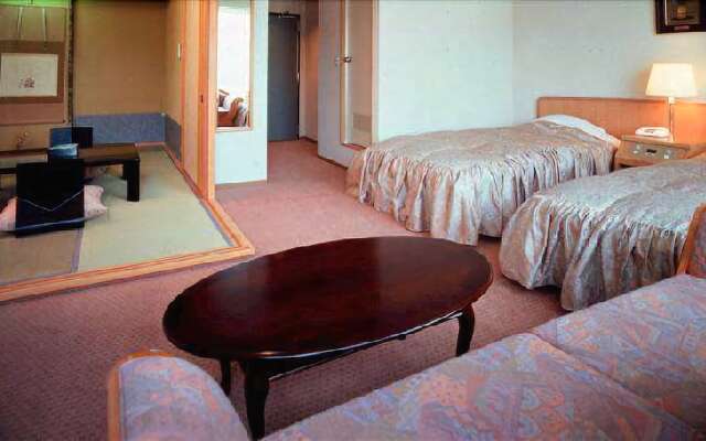 Hotel Sunvalley Izu-Nagaoka Honkan