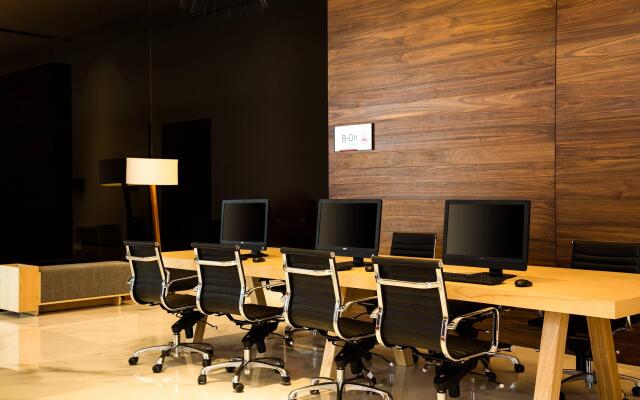 Fiesta Inn Tuxtla Fashion Mall