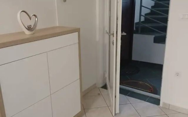 Milena - Close to the Beach - A1