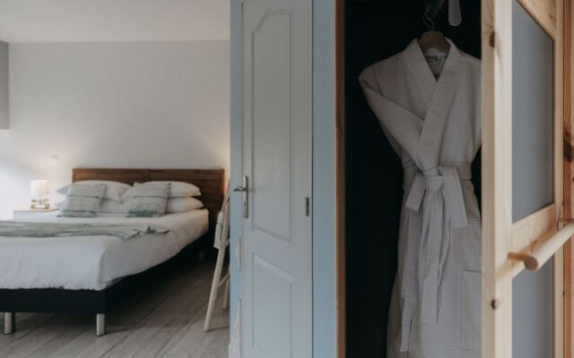 Villa Calma - Maison d'hôtes & Spa
