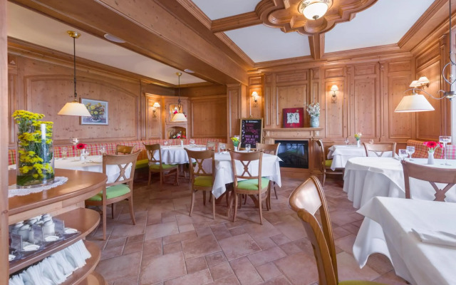 Hotel Sonnenhof