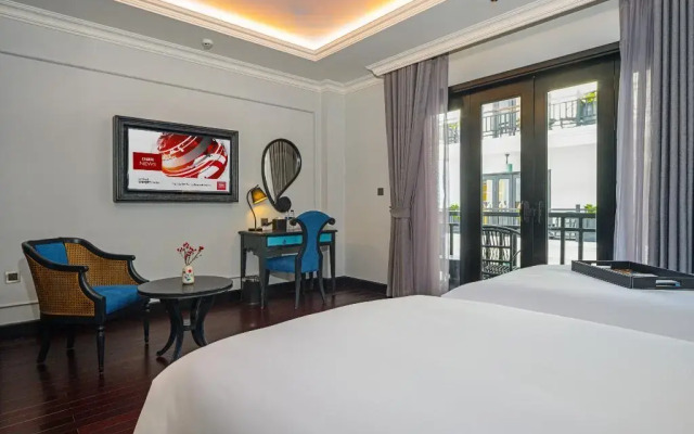 Hoi An Delicacy Hotel & Spa