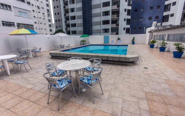 Hotel Vila Velha