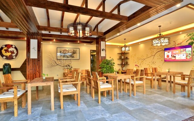 Qingshuyuan Inn