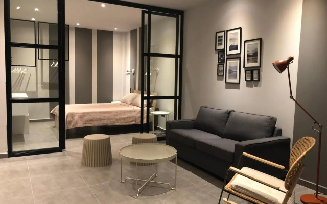 siviri suites