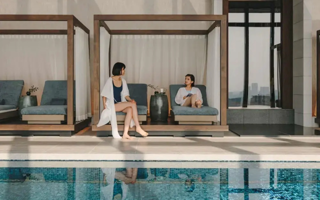Fairmont Tokyo