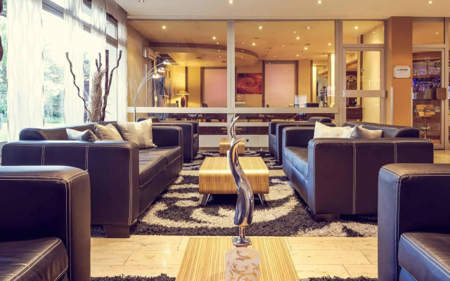 Best Western Hotel Frankfurt Airport Dreieich