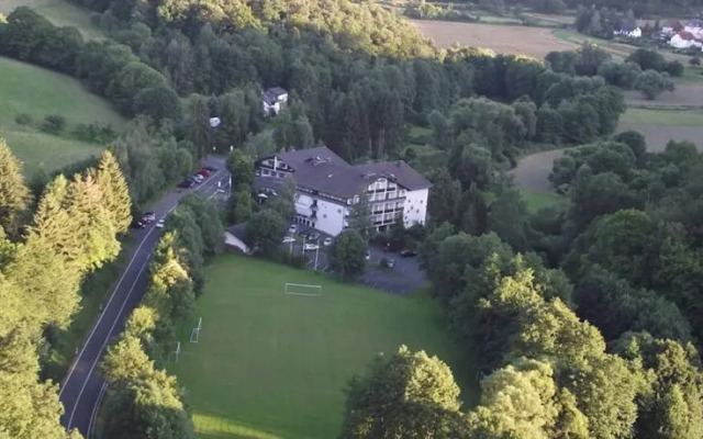 Sporthotel Erbismühle