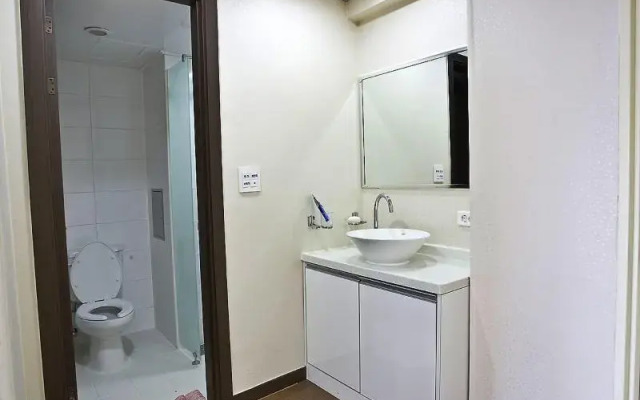 Hyundai Soo Resort Hoengseong