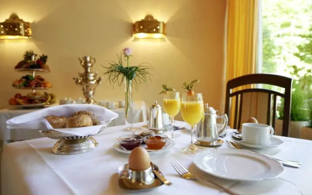 Hotel-Traditionsgasthaus Löwen