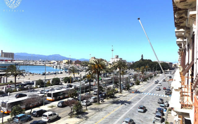 Hotel AeR BJ Vittoria