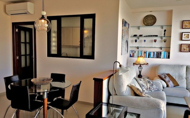 Playa Carabeillo Superior Seaview Apartment With Pool